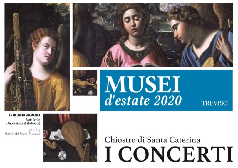 Musei d'estate 2020