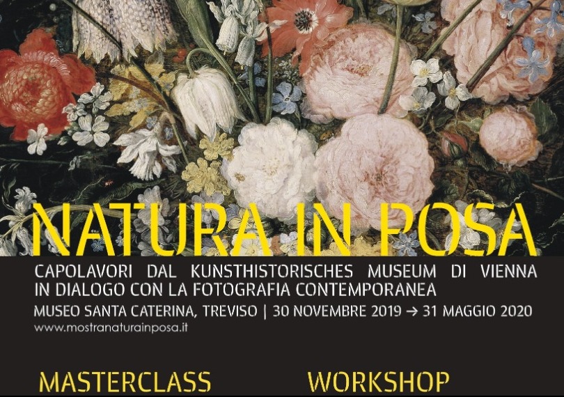 Masterclass e Workshop fotografico 