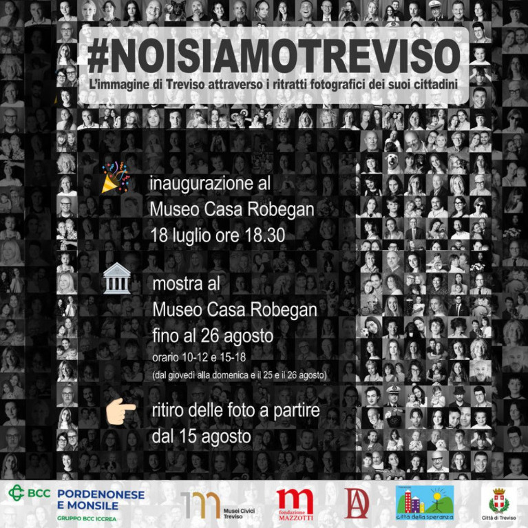 #NOISIAMOTREVISO 2025