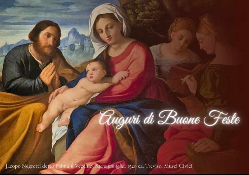 ORARI FESTE NATALIZIE