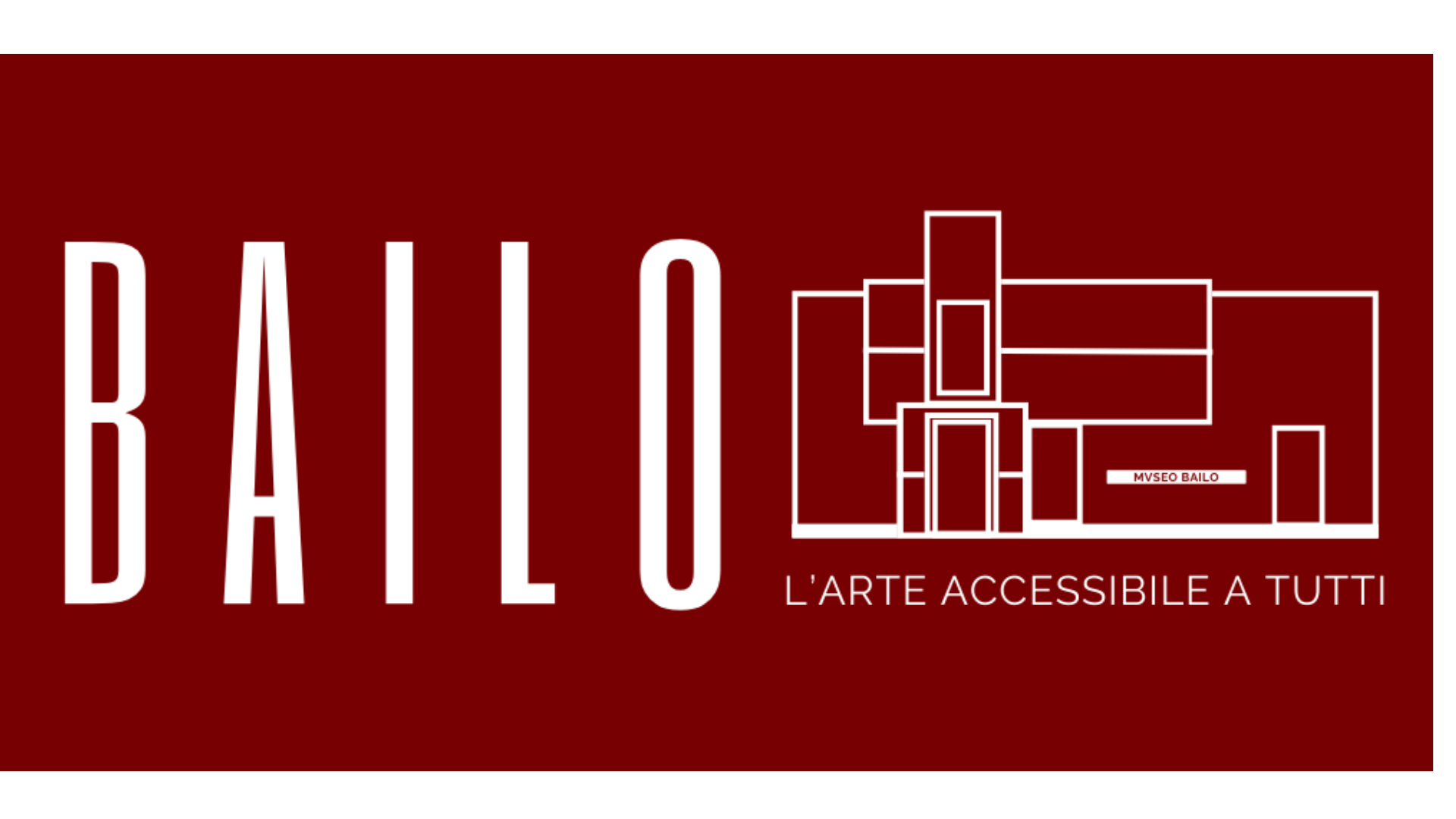 BAILO: l'arte accessibile a tutti